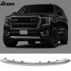 Protector de parachoques delantero GMC Yukon 4DR 2021-2023