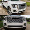 Protector de parachoques delantero GMC Yukon 4DR 2021-2023