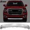 Protector de parachoques delantero GMC Yukon 4DR 2021-2023