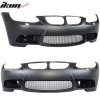 BMW E92 E93 M3 2007 - 2010 Front Bumper with Air Ducting