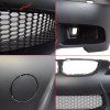 BMW E92 E93 M3 2007 - 2010 Parachoques delantero con conductos de aire