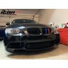 BMW E92 E93 M3 2007 - 2010 Paraurti anteriore con convogliatore aria