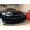 BMW E92 E93 M3 2007 - 2010 Предна броня с въздуховоди