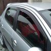 Derivabrisas Peugeot 207 2006-2012 (4 piezas, combi)