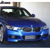 BMW F30 M-T 2012-2018 Přední nárazník PP