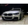 BMW F30 M-T 2012-2018 Предна броня PP