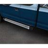 Ford F-150 Хромирани ъглови степенки 6" за Super Crew Cab