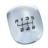 Fiat 124 Spider Capac schimbător de viteze 68315481AA