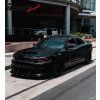 Dodge Charger 2015-2023 Capó con ventilación, de aluminio estilo Demon