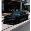 Dodge Charger 2015-2023 Kapota s větracím otvorem, hliníková ve stylu Demon