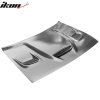 Dodge Challenger Hellcat 2008-2023 Capot, prise d'air en aluminium