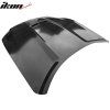 Ford Mustang 2Dr 2015-2017 Capó estilo GT350 de aluminio