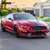 Ford Mustang 2Dr 2015-2017 Kapota GT350 ve stylu hliník