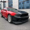 Ford Mustang GT500 2010-2014 Kapota hliník, sání vzduchu
