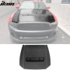 Ford Mustang GT500 2010-2014 Motorháztető alumínium, légbeömlő