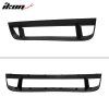 Ford Mustang GT500 Style 2010-2014 Capot, contour de calandre