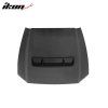 Ford Mustang GT500 Style 2010-2014 Capot, contour de calandre