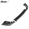 Ford Mustang GT500 Style 2010-2014 Capot, contour de calandre