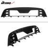 Ford Mustang GT500 Style 2010-2014 Capot, contour de calandre