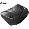 Dodge Durango 2011-2024 Преден капак 21 plus Hellcat Style, алуминий