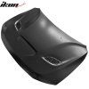 Dodge Durango 2011-2024 Преден капак 21 plus Hellcat Style, алуминий