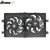 Chrysler Sebring Convertible/Sedan 4Cyl/6Cyl 2001-2006 Ventilateur de refroidissement