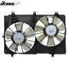 Cadillac CTS 2.8L/3.6L 07 6.0L 2003-2007 Cooling Fan