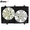 Cadillac CTS 2.8L/3.6L 07 6.0L 2003-2007 Ventilátor chladenia