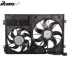 VW Jetta 06-19 Passat A/C 2005-2014 Cooling Fan