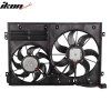 VW Jetta 06-19 Passat A/C 2005-2014 Ventilateur de refroidissement