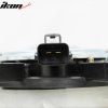 Buick Lucerne 3.8L 2009-2011 Lucerne 3.9L 2006-2008 Ventilateur de refroidissement
