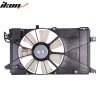 Mazda 5 2.3L W\/ PWM OE Style 2006-2010 Cooling Fan