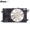 Mazda 5 2.3L W\/ PWM OE Style 2006-2010 Cooling Fan
