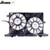 Scion xB 2.4L OE Style A/C 2008-2015 Ventilateur de refroidissement