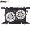 Scion xB 2008-2015 Ventilador de refrigeración con cubierta