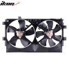 Mitsubishi Lancer 2.0L/2.4L A/C 2008-2017 Ventilador de refrigeración
