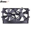 Mitsubishi Lancer 2.0L/2.4L A/C 2008-2017 Ventilateur de refroidissement