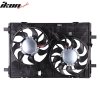 Mazda 6 2.5L/3.7L W/ PWM 2009-2010 Cooling Fan