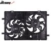 Mazda 6 2.5L/3.7L W/ PWM 2009-2010 Cooling Fan