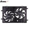 Mazda 6 2.5L/3.7L W/ PWM 2009-2010 Ventilateur de refroidissement