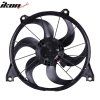 Dodge Journey 2.4L 2009-2020 Ventilateur de refroidissement