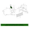Chevrolet Corvette C8 Support F 84007482