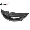 Subaru Impreza WRX 2008-2010 Grille de calandre ABS