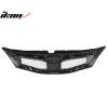 Subaru Impreza WRX 2008-2010 Предна решетка ABS