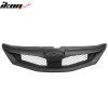 Subaru Impreza WRX 2008-2010 Предна решетка ABS
