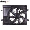 Kia Forte 4Dr 11-13 Forte Hatchback 2010 Ventilateur de refroidissement