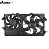 Ford Transit Connect 2.0L 2010-2013 Ventilador de refrigeración