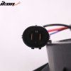 Mazda 3& 3 Sport 2.0L/2.5L 2010-2013 Ventilateur de refroidissement