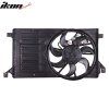 Mazda 3& 3 Sport 2.0L/2.5L 2010-2013 Ventilateur de refroidissement