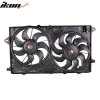 Buick LaCrosse/Allure 11-17 Regal 2.4L 2010-2016 Ventilátor chladenia
